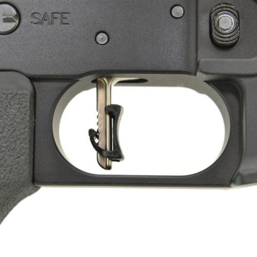 Lower Receiver Parts