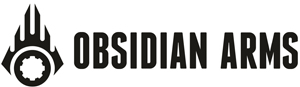 Obsidian Arms Logo