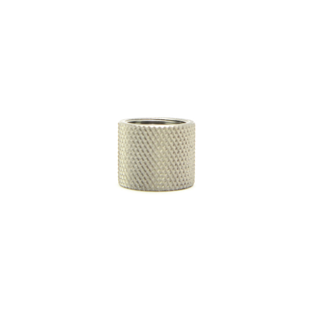 Barrel Thread Protector | Protects Muzzle Threads - Obsidian Arms