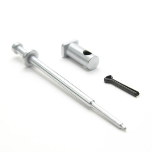 Enhanced AR-15 Bolt Carrier Pin Kit