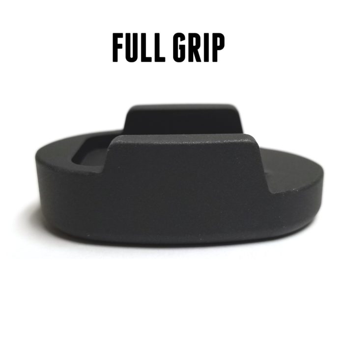 P320 Full Grip