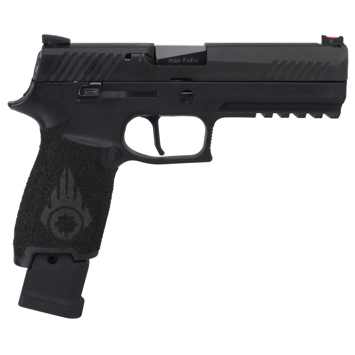 SIG P320 Extended Mag - 21 Round Full Size