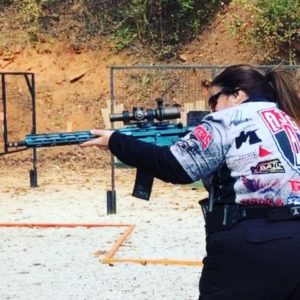 Christi Conner Tate