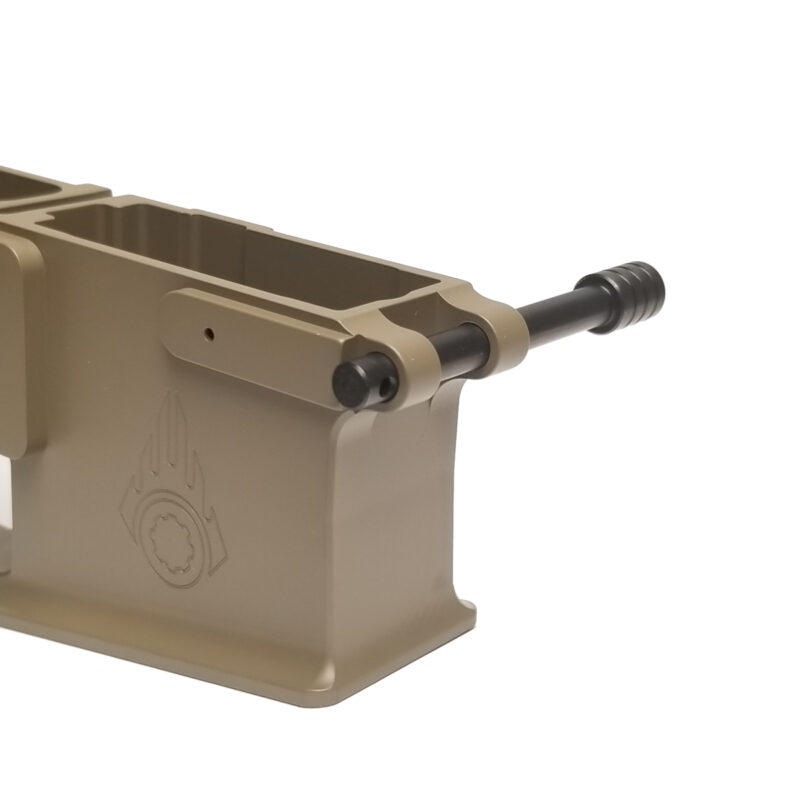 AR15 Pivot Pin Detent Tool Obsidian Arms