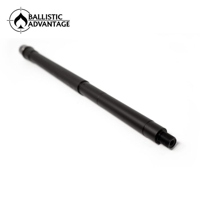 16" .223 Wylde SPR Stainless Steel Midlength AR 15 Barrel, Premium Black Series