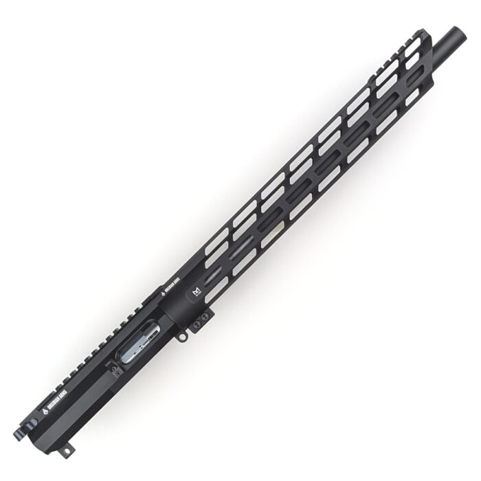 OA-22 8"/17" .22LR Complete Upper Receiver