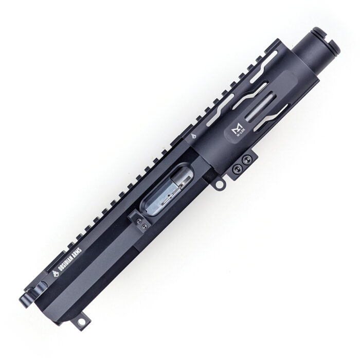 OA-22 5.6" .22LR Complete Upper Receiver